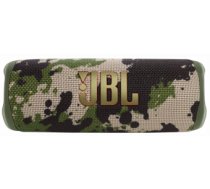 JBL Flip 6 Wireless Speaker (JBLFLIP6SQUAD)