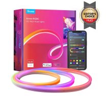 Govee H61A2 Neon Rope RGBIC LED Smart Strip IP67 / Bluetooth / Wi-Fi / 3m (H61A03D1)