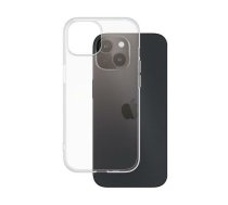 PanzerGlass SAFE95540 Rear Cover for Apple iPhone 15 Plus (SAFE95540)