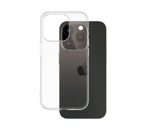 PanzerGlass SAFE95539 Rear Cover for Apple iPhone 15 Pro (SAFE95539)