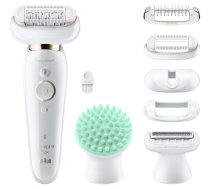 Braun SES9020 Silk-epil 9 Epilator (SES9020)