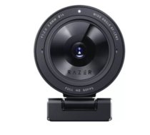 Razer Kiyo Pro Web-Camera 1080p / HD (RZ19-03640100-R3M1)