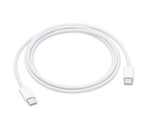 Mocco USB-C to USB-C Data and Charger Cable 1m White (MO-MUF72Z-WH)