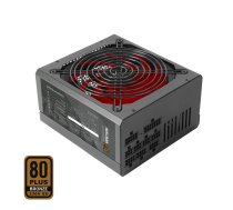 Mars Gaming MPB750M Power Supply ATX 750W  / Modular / 80+ Bronze (MPB750M)