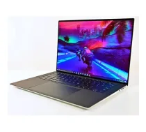 Dell XPS 15 9500 Intel i7 10th Gen. 64GB 2TB SSD, UHD+ (3840 x 2400) Touch Screen Windows 11 Pro NVIDIA GeForce GTX 1650 Ti 4 GB