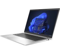 HP ELITEBOOK 840 G9 i5 1235U, 8GB, 256GB SSD, NVMe M.2, 14" 1920 x 1200, Windows 11 Pro, Silver, GB Keyboard