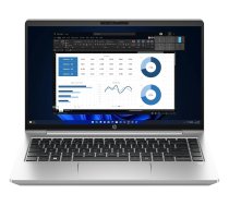 HP PROBOOK 440 G10 i5-1335U, 8GB 3200GHz, DDR4, 128GB M.2, 1920x1080 FHD, Windows 11 Pro, NORDICS Keyboard