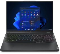 LENOVO LEGION 5 16IRX9 i7 13650HX, 16GB, 512GB SSD, NVMe M.2, 16" 2560 x 1600, NVIDIA GeForce RTX 4050, Windows 11 Home, Black, US I Keyboard