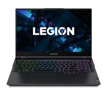 LENOVO LEGION 5 15IRX10 i7 13650HX, 32GB, 512GB SSD, NVMe M.2, 15.3" 1920 x 1200, nVIDIA GeForce RTX 5070, No OS, Black, NORDICS Keyboard