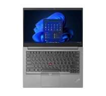 Lenovo ThinkPad E14 Gen 4 G4 Ryzen 5 5625U 256GB SSD, 16GB 14" (1920x1080) IPS Windows 11 Pro MINERAL METALLIC