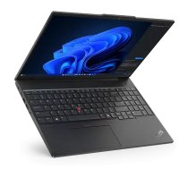 Lenovo ThinkPad E16 G2 Gen 2 Ultra 7 155U 1TB SSD, 32GB 16" (1920x1200) WIN11 Intel Graphics BLACK