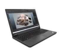 Lenovo ThinkPad P16v Gen 1 Intel i7-13800H vPro 32GB 1TB 16" WUXGA Anti-Glare Windows 11 Pro Nvidia RTX 2000 8GB Ada Generation