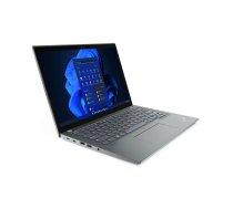 LENOVO THINKPAD X13 G3 Gen 3 2C+8c i5-1235U, 8GB, 256GB SSD, M.2, 1920 x 1200 WUXGA, Windows 11 Home, Black, GB Keyboard