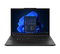 LENOVO THINKPAD X13 G4 Gen 4 2C+8c i5-1335U, 16GB, 1TB SSD, M.2, 1920 x 1200 WUXGA, Windows 11 Home, Black, NORDICS Keyboard