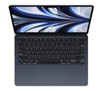 Apple MacBook Air 13.6 M4 Chip 512GB SSD, 16GB 13.6" (2560x1664) LIQUID RETINA IPS macOS Sequoia Touch ID SILVER