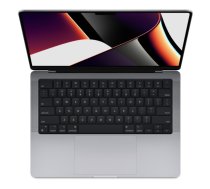 Apple MacBook Pro 14 M5 10 CPU 10 core GPU 512GB SSD, 16GB 14.2" (3024x1964) Liquid Retina XDR MacOS SPACE BLACK