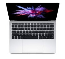 Apple MacBook Pro Silver MX2E3D A - 35,6cm (14"), M4 Pro 12- Chip, 16- GPU, 24GB RAM, 512GB SSD, DE keyboard