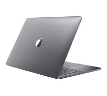 Apple MacBook Pro Space Black MX2X3D A - 41cm (16"), M4 Pro 14- Chip, 20- GPU, 24GB RAM, 512GB SSD, DE keyboard