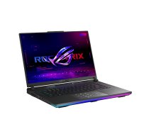 ASUS ROG Strix 16 G614PM-RV026 - 16" WUXGA IPS, 165Hz, AMD Ryzen 9-8940HX , 16GB RAM, 1000GB SSD, GeForce RTX 5060, FreeDOS DE keyboard