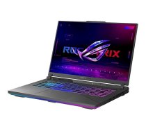 ASUS ROG Strix G16 G614JV-N4120W - 16" WQXGA IPS, 240Hz, Intel i9-13980HX , 16GB RAM, 1000GB SSD, GeForce RTX 4060, Windows 11 Home DE keyboard