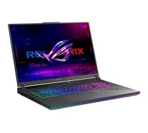 Asus ROG Strix G18 G814 AMD Ryzen 9 9955HX 32GB 2TB NVIDIA GeForce RTX 5070 8GB 18" QHD+ (2560 x 1600) 240Hz Windows 11 Home Gray