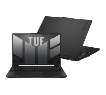 Asus TUF A16 FA617NT GAMING AMD Ryzen 7 7735HS 512GB SSD, 16GB 16" (1920x1200) 165Hz WIN11 AMD Radeon RX7700S 8192MB OFF BLACK .87" thin, 4.85 lbs.