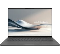 ASUS Zenbook A14 UX3407QA-QD349W - 14" WUXGA OLED, Qualcomm Snapdragon X X1-26-100, 16GB RAM, 1TB SSD, Qualcomm Adreno, Windows 11 DE keyboard