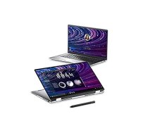 Dell Latitude 9520 2-IN-1 i7-1185G7 1TB SSD, 32GB 15.6" (1920x1080) TOUCHSCREEN WIN11 Pro