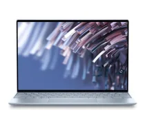 Dell XPS 13 9315 2 in 1 Intel i7 1250U 13inch 3K TCH LCD 16GB RAM 512GB SSD, camera NO KEYB W11P Silver