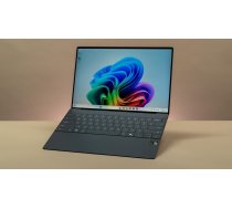 Dell XPS 13 9345 Snapdragon X ELITE X1E 80 100 1TB SSD, 16GB 13.4" OLED 3K (2880x1800) TOUCHSCREEN WIN11 GRAPHITE BLACK