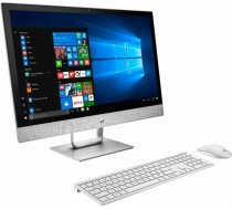 HP All-in-One Touch PC 24-cr0242ng 60,5cm (23,8") FHD-Display, Intel i3 N300, 8GB RAM, 256GB SSD, DOS
