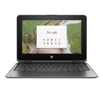 HP CHROMEBOOK X360 11 G3 Intel Celeron N5100, 8GB, 64GB SSD, M.2, Chrome, NORDICS Keyboard