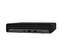 HP ELITE MINI 600 G9 Hexa i5-12500T, 8GB, 256GB SSD, M.2, Windows 10 Pro
