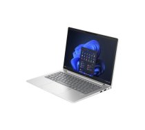 HP ELITEBOOK 645 G11 Ryzen 5-7535U, 16GB 5600MHz DDR5, 512GB M.2 , 1920x1200 WUXGA, Windows 11 Pro, NORDICS Keyboard