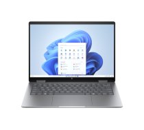 HP ENVY x360 14-fc0156ng 14,0" WUXGA IPS Touch, Intel Ultra 5 125U, 16GB RAM, 512 GB SSD, Windows 11 DE keyboard