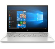 HP Envy x360 15 ED1055 2-IN-1 i5-1135G7 512GB SSD, 8GB 15.6" (1920x1080) TOUCHSCREEN Windows 10 SILVER C GRADE