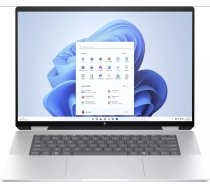 HP ENVY x360 16-ac0177ng 16,0" 2.8k OLED Touch, Intel Ultra 7 155U, 16GB RAM, 512GB SSD, Windows 11 DE keyboard