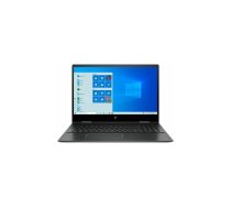 HP ENVY x360 16-ad0177ng 16" 2.8k OLED Touch, AMD Ryzen 7 8840HS, 16GB RAM, 1TB SSD, Windows 11 DE keyboard