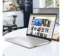 HP Laptop 15 DY0025 Pentium Silver N5030 256GB SSD, 8GB 15.6" (1366x768) Windows 10 S mode SILVER