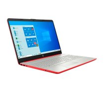 HP Laptop 15 EF1001 AMD Athlon N3050U 128GB SSD, 4GB 15.6" (1920x1080) Windows 10 S SILVER Office 365 1 year