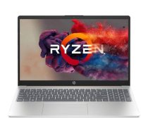 HP Laptop 15 FC0025 AMD Ryzen 5 7520U 1TB SSD, 8GB 15.6" (1920x1080) TOUCHSCREEN WIN11 NATURAL SILVER