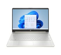 HP Laptop 15 FD0005 i5-1235U 512GB SSD, 8GB 15.6" (1366x768) TOUCHSCREEN WIN11 NATURAL SILVER