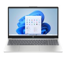 HP Laptop 15 FD0055 i3-N305 256GB SSD, 8GB 15.6" (1920x1080) WIN11 NATURAL SILVER