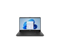 HP Laptop 15 FD0083 Pentium N200 128GB SSD, 4GB 15.6" (1366x768) WIN11 S SCARLET RED
