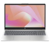HP Laptop 15 FD0133 i3-N305 256GB SSD, 8GB 15.6" (1920x1080) WIN11 NATURAL SILVER