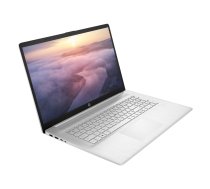 HP Laptop 17 CP2025 AMD Ryzen 5 7520U 512GB SSD, 8GB 17.3" (1920x1080) IPS WIN11 NATURAL SILVER