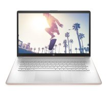 HP Laptop 17T CN300 i5-1334U 256GB SSD, 16GB 17.3" (1600x900) WIN11 PALE ROSE GOLD