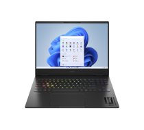 HP OMEN Transcend 16-u1077ng 16.0" WQXGA IPS 240Hz, Intel i7-14700HX, 32GB RAM, 1TB SSD, RTX 4070, Windows 11 Home DE keyboard