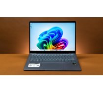 HP OmniBook X 14 FE1048 Snapdragon X Plus X1P 42 100 1TB 16GB 14" (2440x1400) TOUCHSCREEN WIN11 GLACIER SILVER