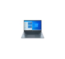 HP Pavilion 15 EH1070 AMD Ryzen 7 5700U 512GB SSD, 8GB 15.6" (1920x1080) Windows 10 FOG BLUE ALUMINUM